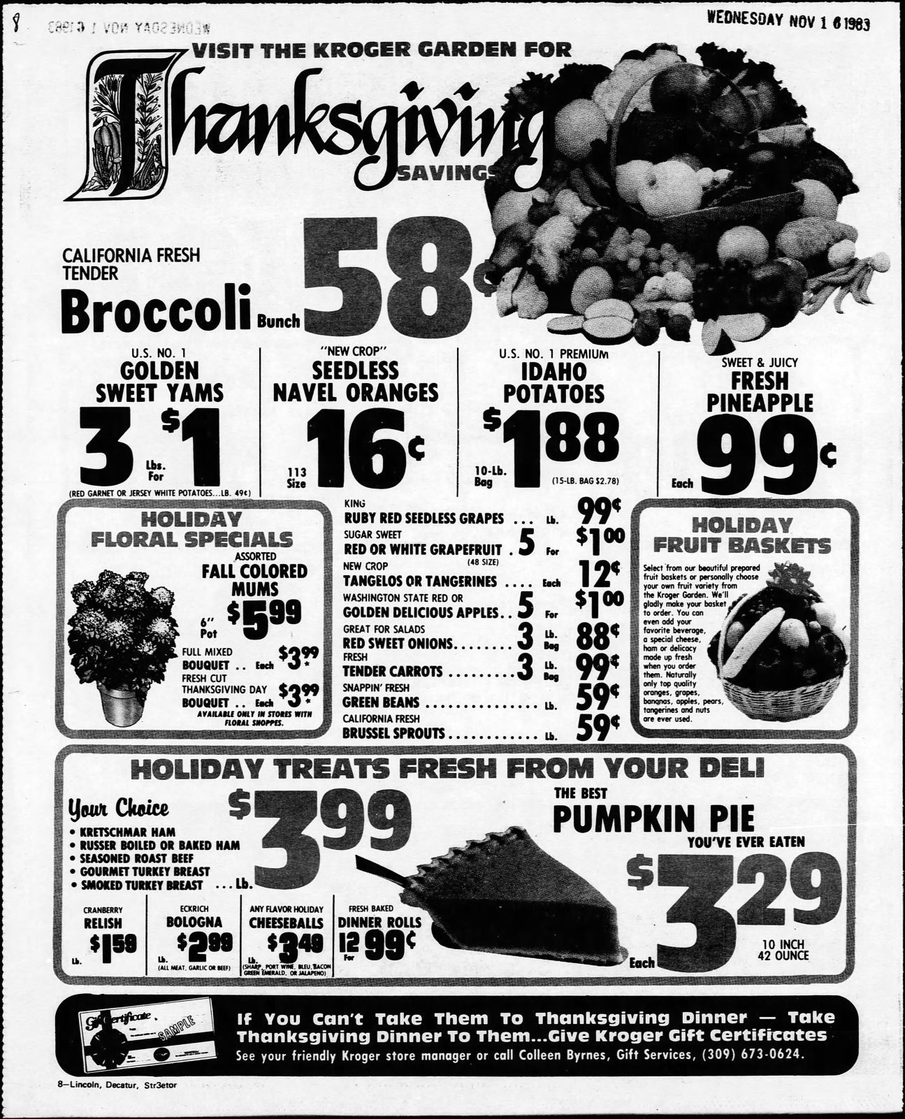 1983 Decatur Herald & Review